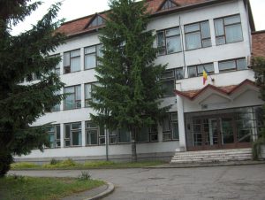 Stațiunea de Cercetare Dezvoltare Agricolă Livada
